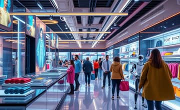 El Futuro del Retail: Innovación y Consumo en la Nueva Era