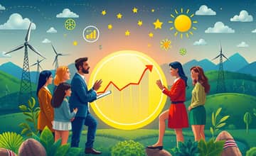 Ética y Finanzas: La Importancia de la Responsabilidad Corporativa