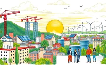 Inversión en Infraestructura: Construyendo el Futuro y tus Ganancias