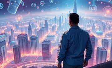 El Arte de la Anticipación: Identificando Puntos de Inflexión