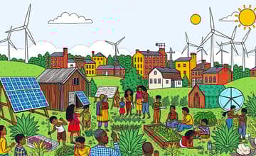 Más Allá del Capitalismo: Nuevos Paradigmas Económicos