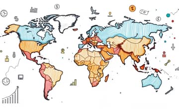 Desafíos Globales: Cómo la Macroeconómica Afecta tu Cartera