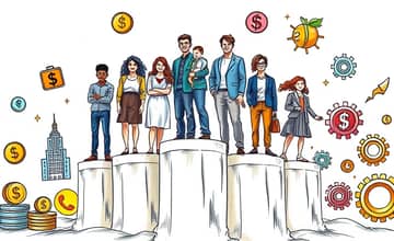 Superando Crisis: Resiliencia Financiera para Tiempos Inciertos