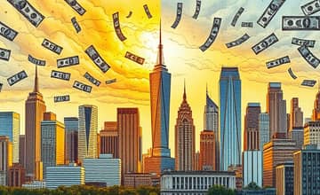 Deuda Corporativa: Señales para un Inversor Astuto