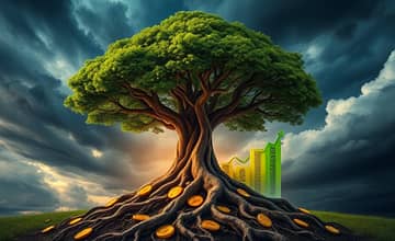 Resiliencia Empresarial: Un Filtro Clave para Seleccionar Inversiones