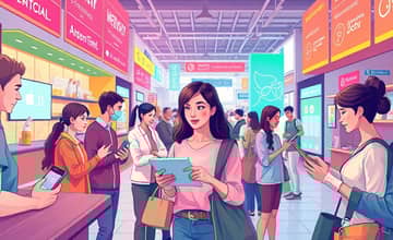 Patrones de Consumo: El Pulso del Mercado para el Inversor