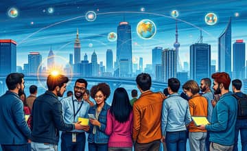 Los Nuevos Gigantes: Empresas que Redefinen Sectores Tradicionales