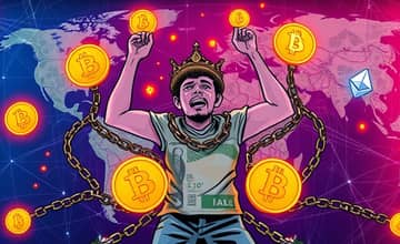 Criptoactivos: La Clave para tu Libertad Financiera