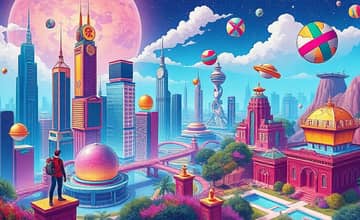 Descubre el Universo NFT: Más que Arte Digital