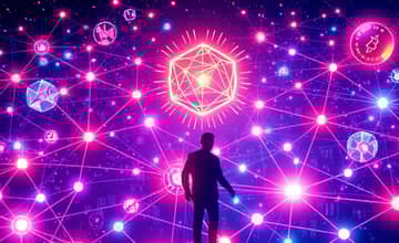 Blockchain 5.0: La Próxima Generación de Innovación