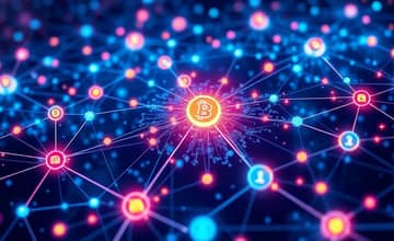 Análisis On-Chain: Desvelando Patrones del Mercado Cripto