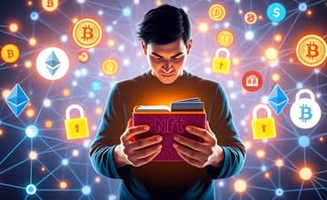 Metamask y otras Wallets: Gestiona tus Cripto de Forma Segura