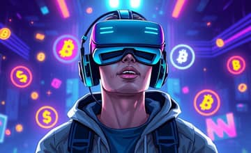 Cripto y la Revolución del Gaming: Gana Jugando