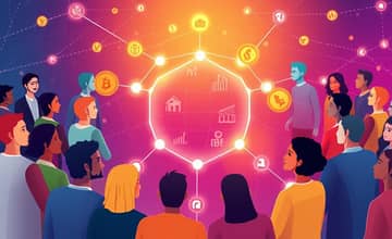 La Democratización de la Inversión con Cripto