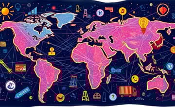 Casos de Uso Empresariales de Blockchain: Más Allá de Finanzas