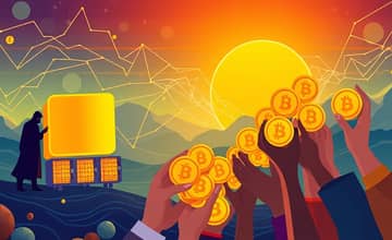 La Ruta del Bitcoin: De Satoshi a tus Manos