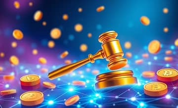 Cripto y Propiedad Digital: Un Nuevo Horizonte Legal