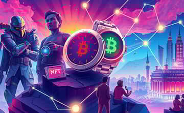 NFTs: Más Allá del Coleccionismo, Utilidad y Función