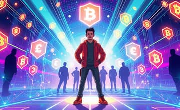 Privacidad en la Era Cripto: Protege tus Datos Personales