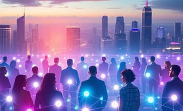 Web3: La Revolución de la Identidad y la Propiedad Online