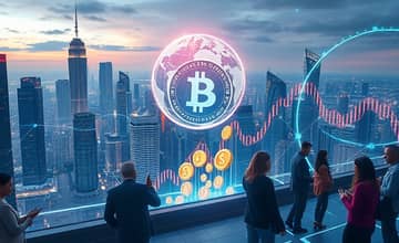 El Futuro del Dinero Digital: CBDCs vs. Cripto