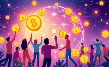 Staking: Maximiza tus Ganancias con tus Criptoactivos