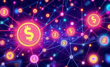 Programabilidad Monetaria: El Poder de los Smart Contracts