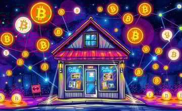 Cripto para Pequeños Negocios: Acelera tu Crecimiento