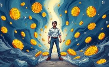 La Psicología del HODL: Mantén la Calma en Mercados Volátiles