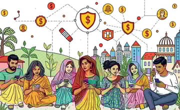 Micro-seguros Digitales: Protegiéndote al Instante y a tu Medida