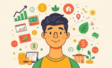 Monitoreo de Consumo Inteligente: Controla tus Gastos con Precisión