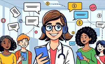 La Banca Conversacional: Asistentes Virtuales que Gestionan tus Finanzas