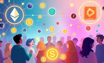 Cripto para Creadores: Monetiza tu Contenido con Tokens