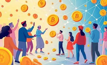 Finanzas Descentralizadas: Cómo Acceder a Crédito sin Bancos