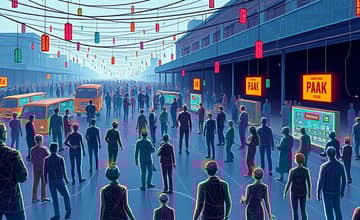 Modelos Basados en Agentes: Entendiendo la Complejidad del Mercado