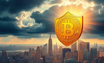 Cripto y la Lucha contra la Inflación: Un Refugio Digital