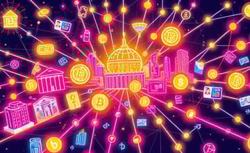 Creación de Activos Digitales: Más Allá de las Monedas Tradicionales