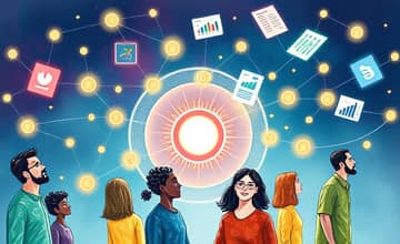 Plataformas de Asesoramiento Financiero P2P: Conocimiento Compartido entre Usuarios