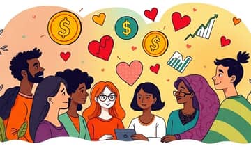 Finanzas Empáticas: Diseñando Productos que Resuelven Problemas Reales