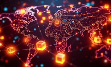 Finanzas Transparentes con DLT: Trazabilidad en Cada Transacción