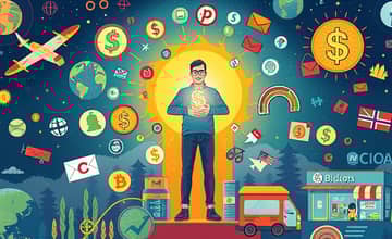 Análisis de Datos Alternativos: Una Nueva Mirada a la Salud Financiera