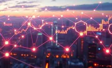 Sistemas de Alerta Temprana con IA: Anticipando Problemas Financieros