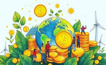 Inversiones Cripto Responsables: Ética y Sostenibilidad