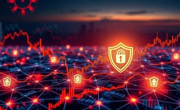 Modelos de Riesgo Dinámicos: Adaptándose a la Volatilidad del Mercado