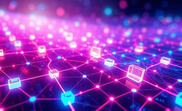 La Celeridad del Blockchain en la Liquidación de Transacciones