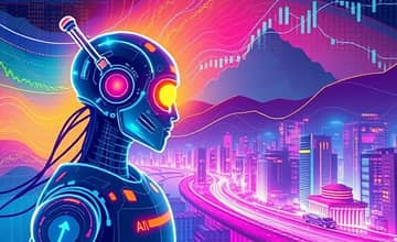 Auditoría Continua con IA: Vigilancia Constante para la Integridad Financiera