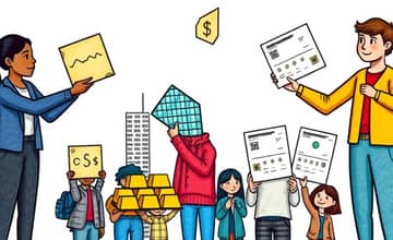 Inversión Fraccionada: Dividiendo Grandes Oportunidades en Pequeñas Porciones