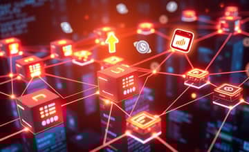 El Rol de la Computación Distribuida en la Escalabilidad Financiera