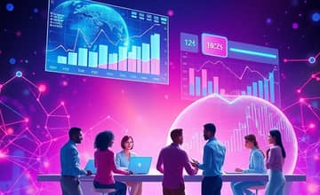 Predicción de Tendencias con IA: Adelántate al Mercado