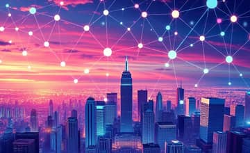 La Gobernanza Descentralizada en el Ecosistema Financiero